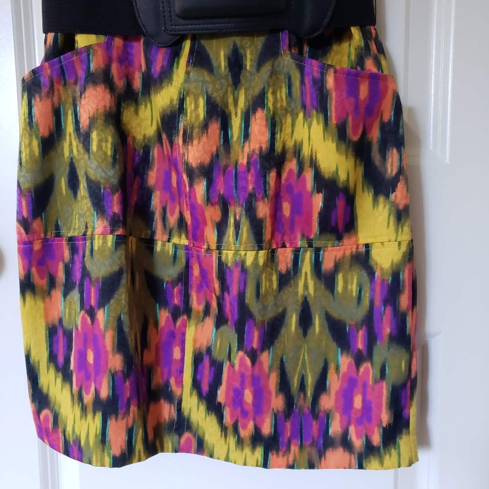 Jessica Simpson dress size 6 - Picture 6 of 15